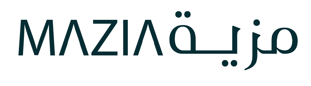 مزية للعطور | Mazia Perfumes